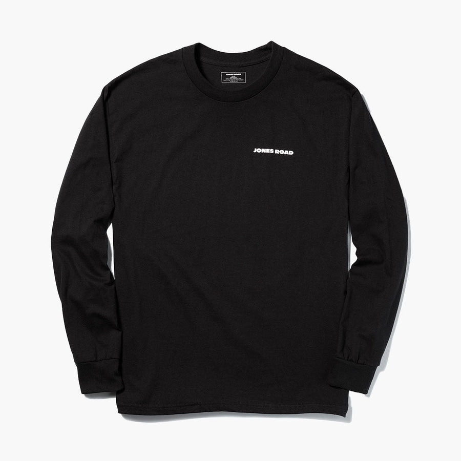The Roadie Long Sleeve